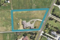 22 Cameron Road, Makauri, Gisborne