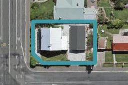 154 Morton Street, Strathern, Invercargill