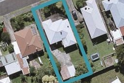 6 Barclay Street, Ferndale, New Plymouth