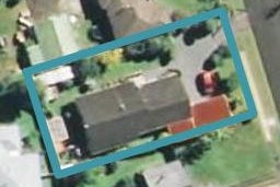 33 Brecon Road, Stratford
