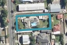 287 Stokes Valley Road, Stokes Valley, Lower Hutt