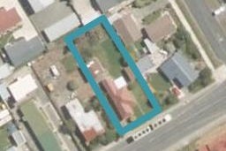 55 James Street, Balclutha