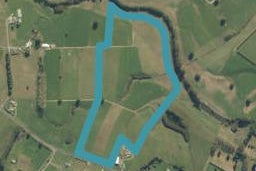 379 Waikeria Road, KIHIKIHI, TE AWAMUTU