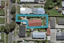 37 Melbourne Street, Windsor, Invercargill