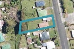 27 Hongi Street, Kaikohe, Kaikohe