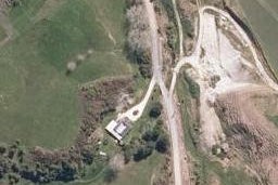 292 Huarau Road, Maungaturoto