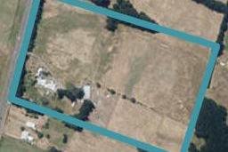 370 State Highway 1, Foxton, Foxton