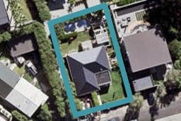 7 Saratoga Avenue, Herne Bay, Auckland