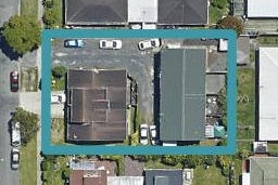 16 Ruihi Street, Victoria, Rotorua