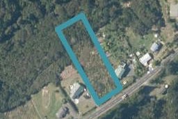 272 Aucks Road, Okiato, Russell