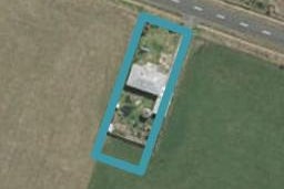 396 Tangimoana Road, Ohakea, Palmerston North