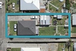 646 Elles Road, Kingswell, Invercargill