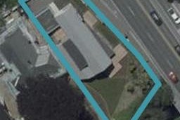 1 Wood Lane, Fendalton, Christchurch