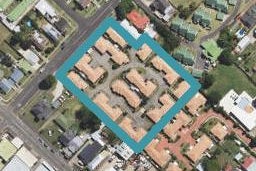 23/36 Disraeli Street, Gisborne, Gisborne