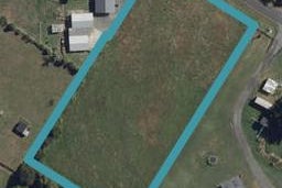 21 Jacobs Lane, Taupiri