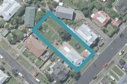 26 Harrington Street, Port Chalmers, Dunedin