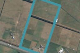 2990 South Eyre Road, Eyrewell, Rangiora