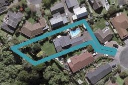 8A Hunter Place, Merrilands, New Plymouth