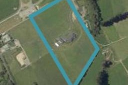 160 Wyndham Street, Ashhurst, Ashhurst