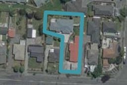 63A Daniels Road, Redwood, Christchurch