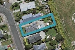 7 Purdue Street, Hawthorndale, Invercargill