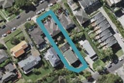 1/22 Huron Street, Takapuna, Auckland