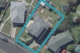 21 Salmond Street, Halfway Bush, Dunedin