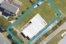 111 Scarborough Street, Kaikoura