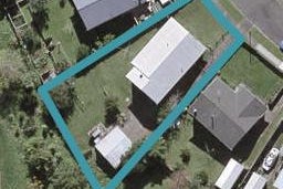 5 Vancouver Place, Marfell, New Plymouth