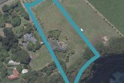 111E Cliffs Road, Saint Clair, Dunedin