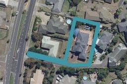 40 Discovery Drive, Flagstaff, Hamilton
