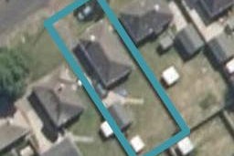 47 Kittyhawk Row, Bulls