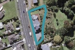 389 Mangorei Road, Merrilands, New Plymouth