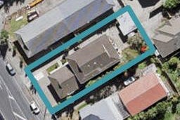 3-Feb/209 Point Chevalier Road, Point Chevalier, Auckland