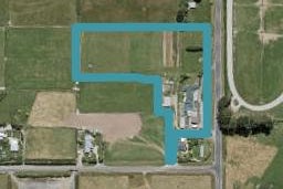 714 Rockdale Road, Tisbury, Invercargill