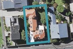 8 Old Lake Road, Narrow Neck, Auckland