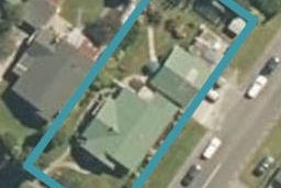 120 Hampden Street, Hokitika