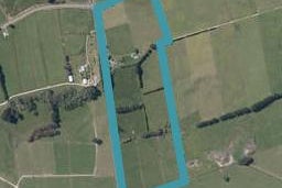 1821 Pouto Road, Te Kopuru
