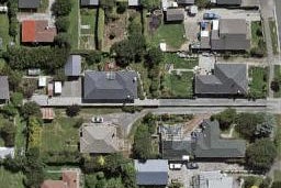 201 Nelson Street, Strathern, Invercargill