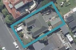 58 Beach Street, Saint Clair, Dunedin