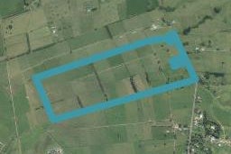 7263 State Highway 26, Paeroa, Paeroa