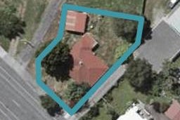 262 Mill Road, Otaki