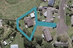 16A Marton Place, Marfell, New Plymouth