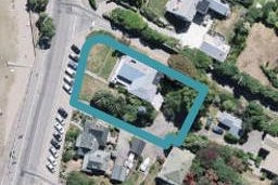 1 Beach Road, Akaroa, Akaroa