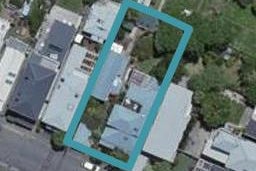 43 Queen Street, Mount Victoria, Wellington