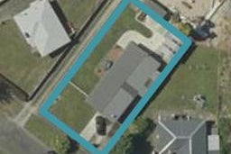 113 Fitzroy Street, Terrace End, Palmerston North