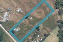 0 North St, Fairlie, Fairlie