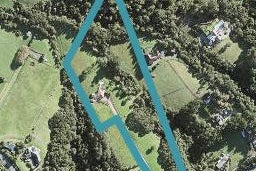 100 Coatesville-Riverhead Highway, Albany