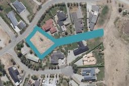 28 Ferry Lane, Mount Pisa, Cromwell
