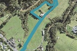 1369 East Coast Road, Albany